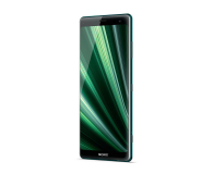 Sony Xperia XZ3 H9436 4/64GB Dual SIM Leśna zieleń - 447415 - zdjęcie 4